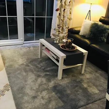 Iptal Apartment Side
