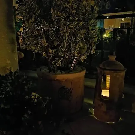 Iptal Apartment Side