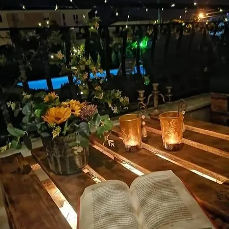 Apartment Iptal
