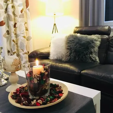 Apartment Iptal