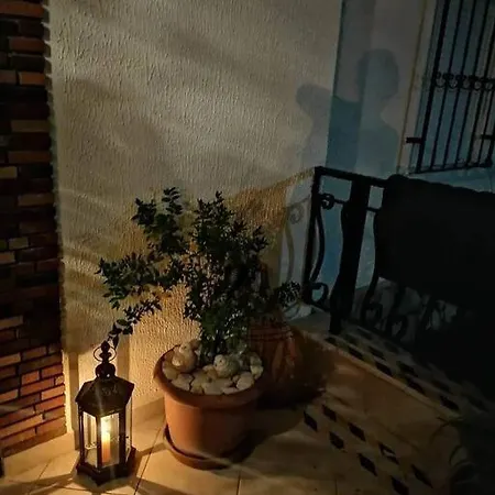 Iptal Apartment *